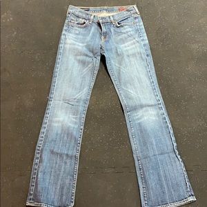 Women’s Citizens of Humanity jeans